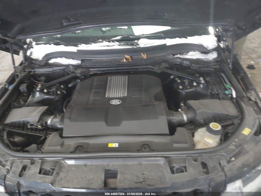 2015 Land Rover Range Rover Sport - вид 10