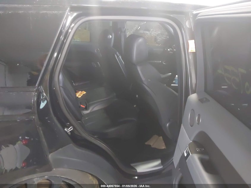 2015 Land Rover Range Rover Sport - вид 8