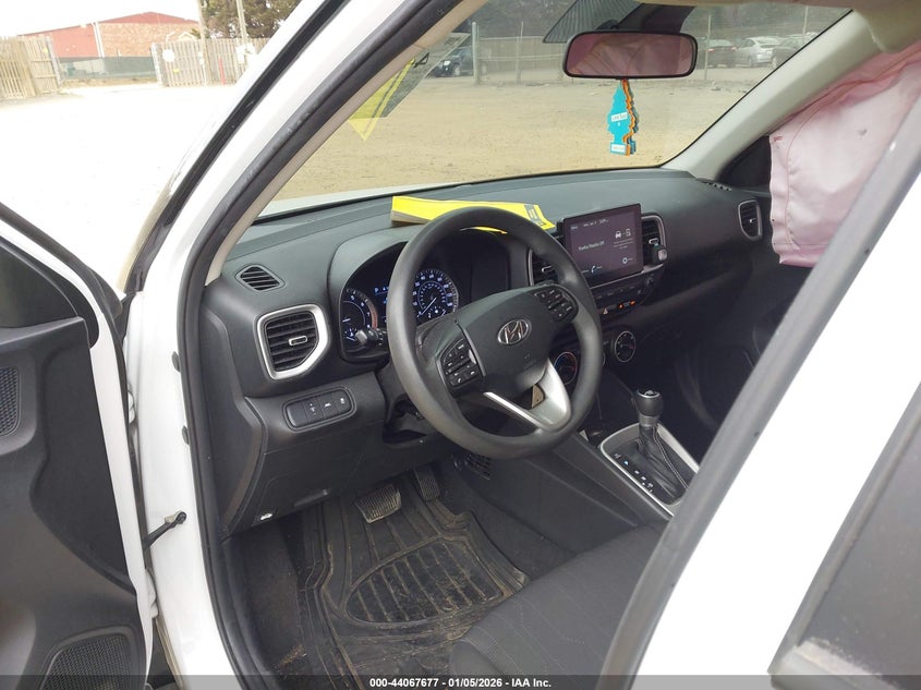 2021 Hyundai Venue Se