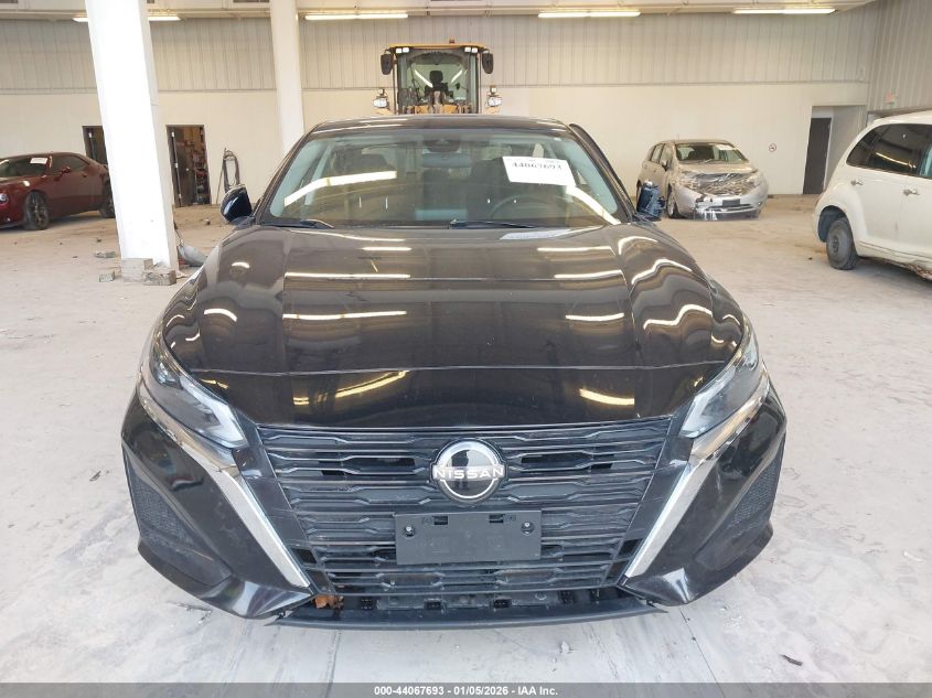 2023 Nissan Altima Sv Fwd VIN: 1N4BL4DV9PN326248 Lot: 44067693