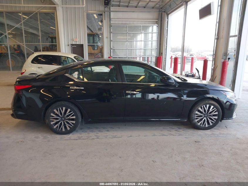 2023 Nissan Altima Sv Fwd VIN: 1N4BL4DV9PN326248 Lot: 44067693