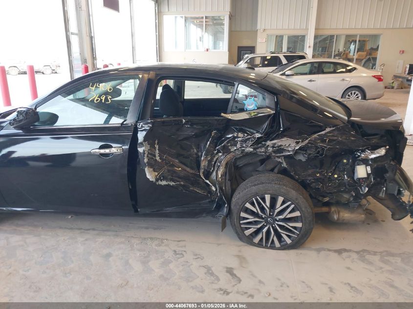 2023 Nissan Altima Sv Fwd VIN: 1N4BL4DV9PN326248 Lot: 44067693