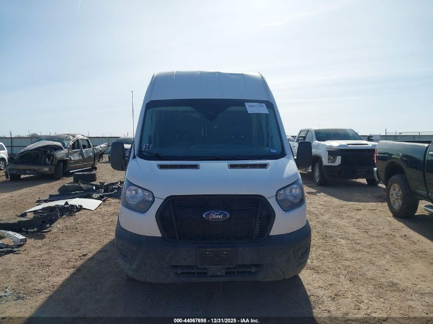 2022 Ford Transit-250 - 1FTBR2X83NKA63904