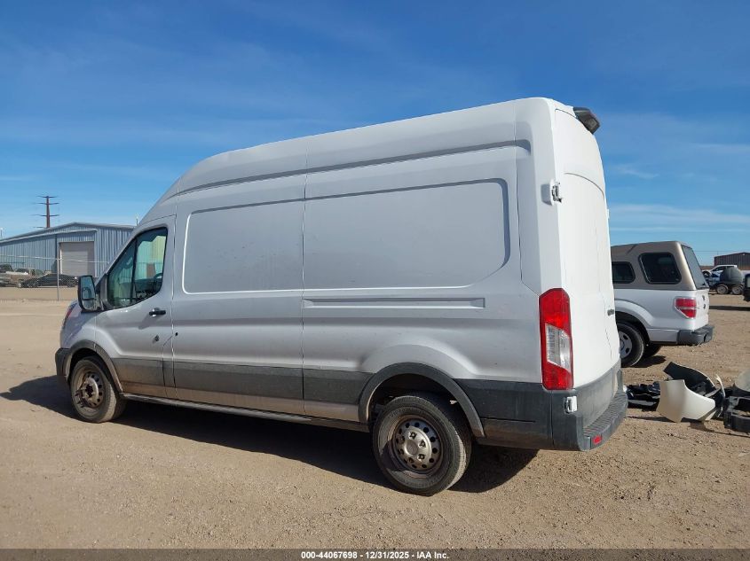 2022 Ford Transit-250 - 1FTBR2X83NKA63904
