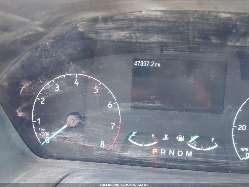 2022 Ford Transit-250 - 1FTBR2X83NKA63904