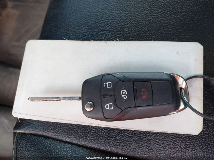 2022 Ford Transit-250 - 1FTBR2X83NKA63904