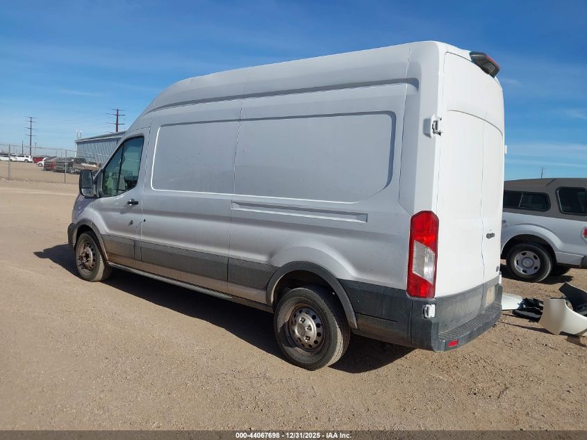 2022 Ford Transit-250 - 1FTBR2X83NKA63904