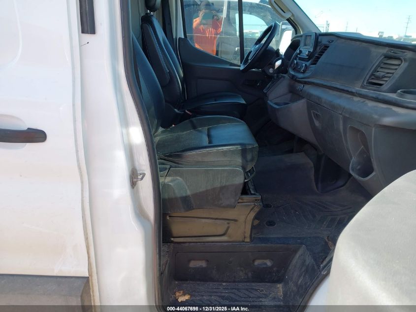 2022 Ford Transit-250 - 1FTBR2X83NKA63904