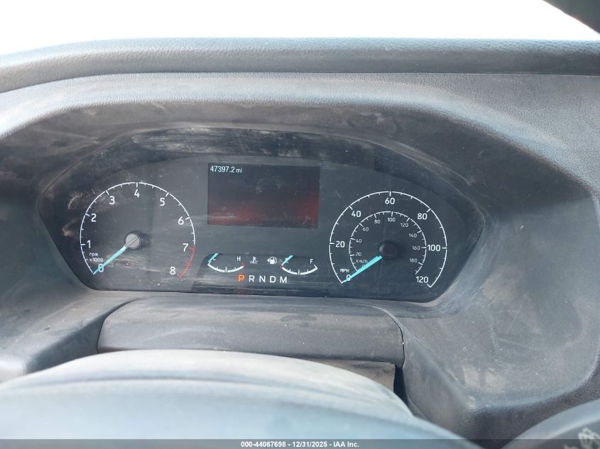 2022 Ford Transit-250 - 1FTBR2X83NKA63904