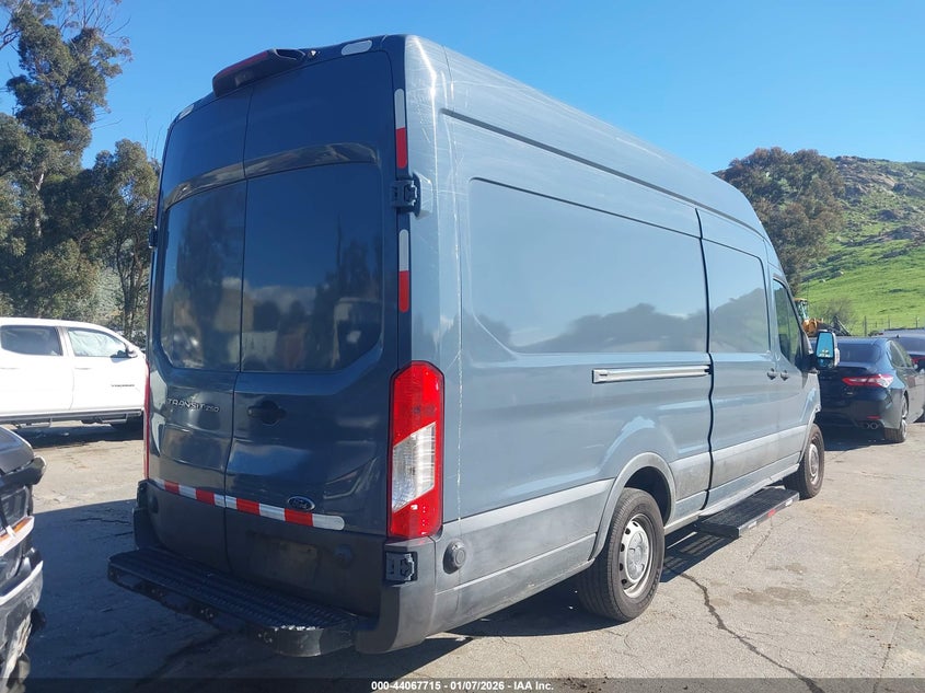 2019 Ford Transit-250
