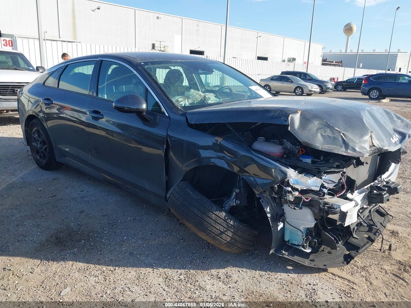 KNAG24J76T5435038 2026 Kia K5 Lxs Fwd auction photo 1