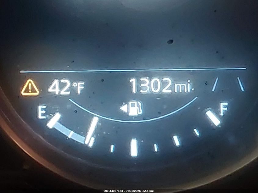 2025 Mazda Cx-5 2.5 S Select VIN: JM3KFBBL7S0720366 Lot: 44067873