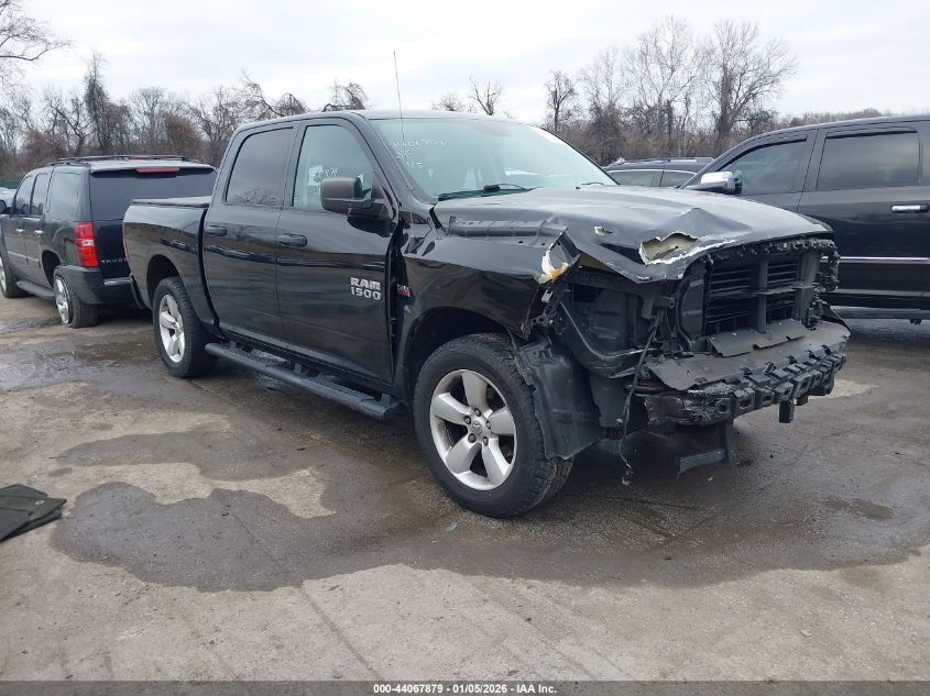 2014 Ram 1500 Express