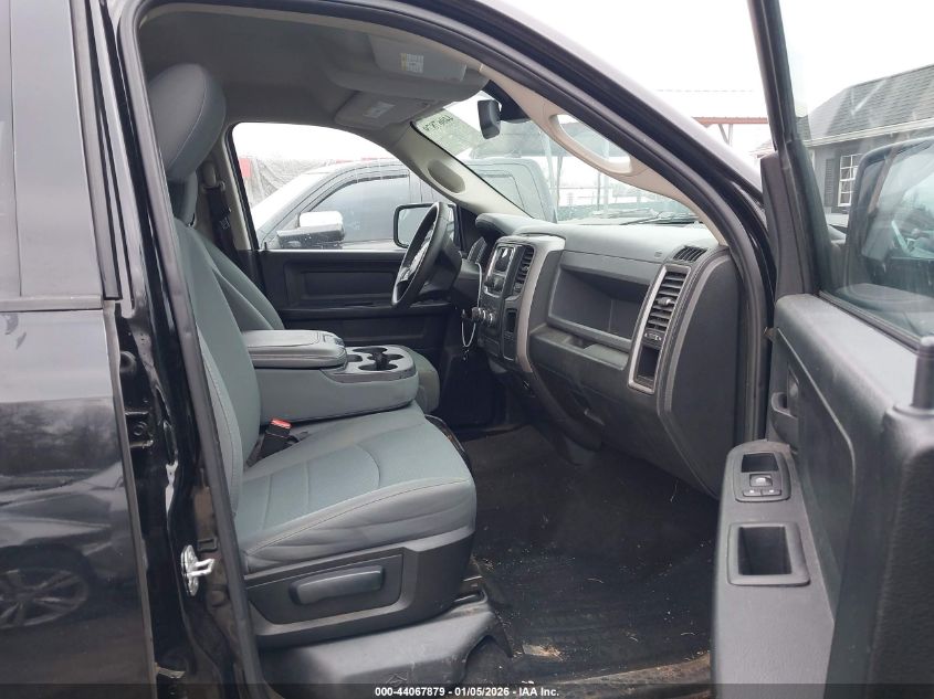 2014 Ram 1500 Express