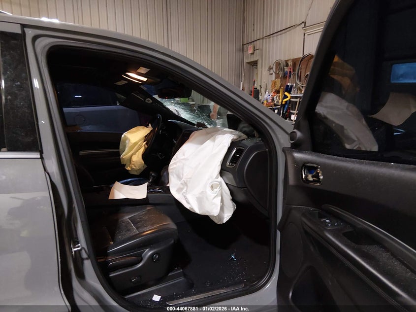 2020 Dodge Durango Gt Plus Awd