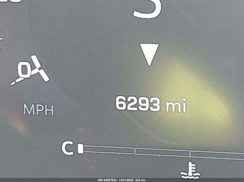 2026 Chevrolet Silverado 1500 - 2GCPADEDXT1124994