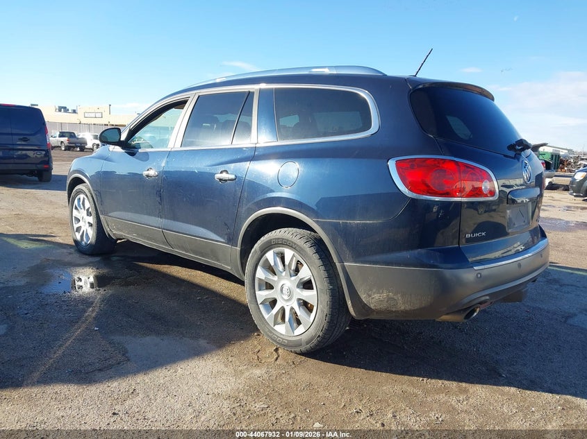 2011 Buick Enclave 2Xl