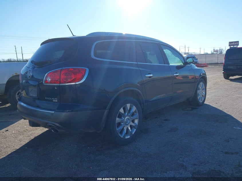 2011 Buick Enclave 2Xl