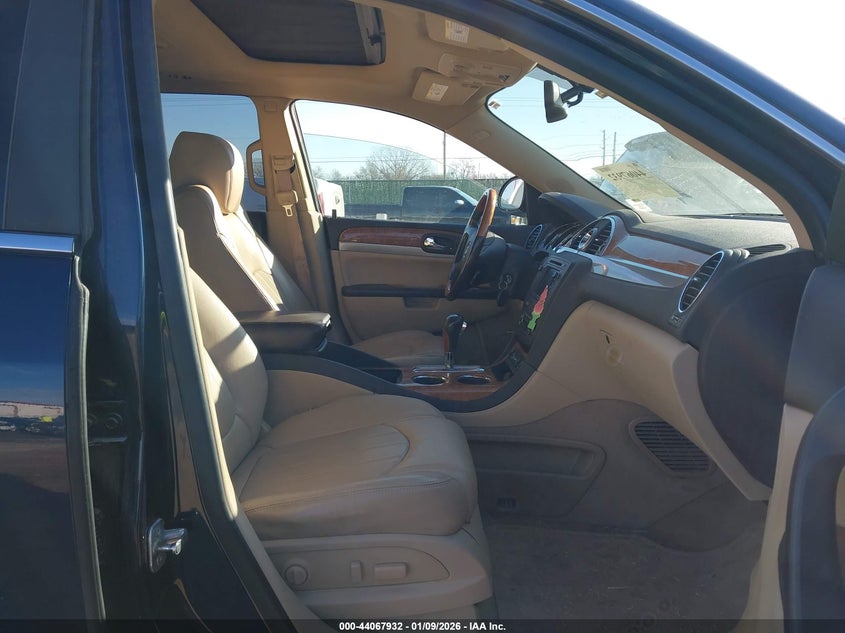 2011 Buick Enclave 2Xl