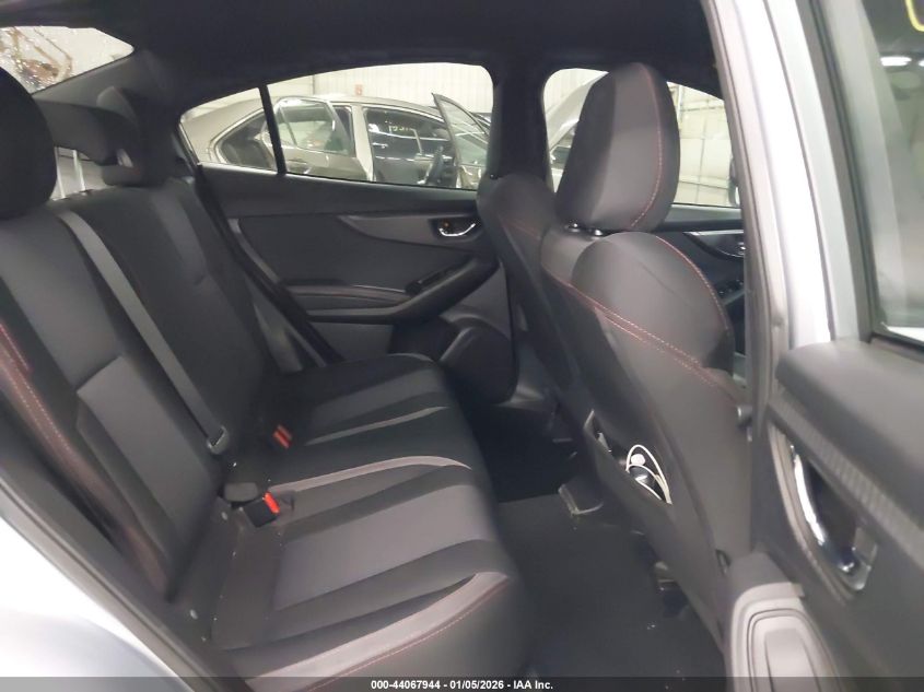 2018 Subaru Impreza 2.0I Sport VIN: 4S3GKAK68J3619171 Lot: 44067944