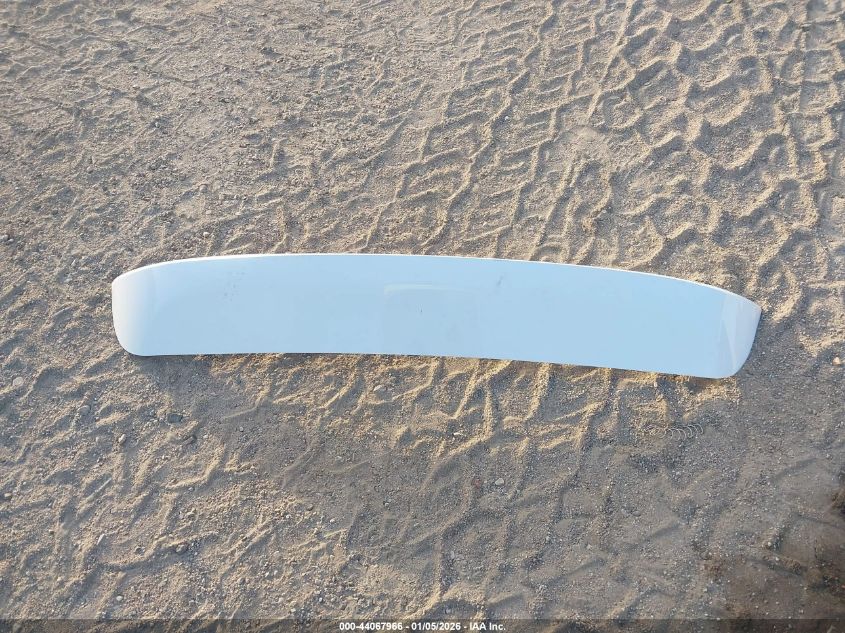 2026 Chrysler Pacifica - 2C4RC1BG8TR188761