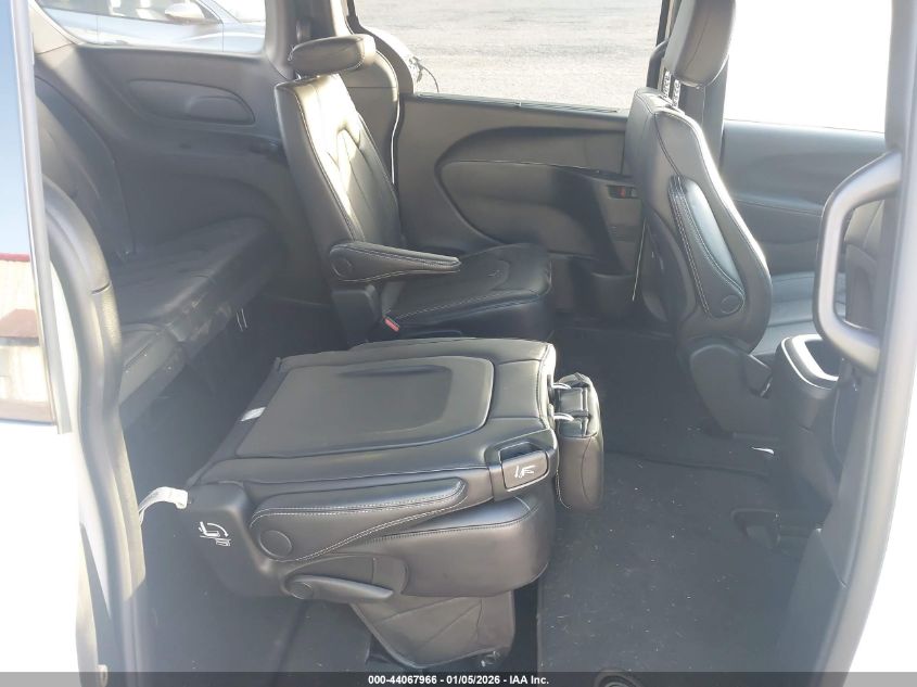 2026 Chrysler Pacifica - 2C4RC1BG8TR188761