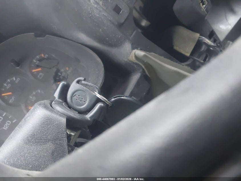 2003 Chevrolet Trailblazer Lt VIN: 1GNDT13S832395914 Lot: 44067993