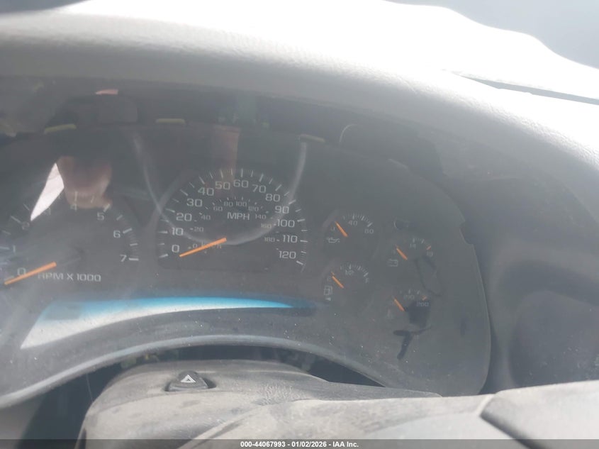 2003 Chevrolet Trailblazer Lt VIN: 1GNDT13S832395914 Lot: 44067993