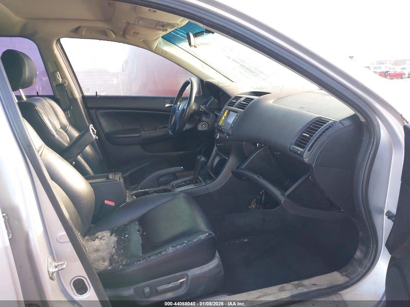 2004 Honda Accord Sdn Ex