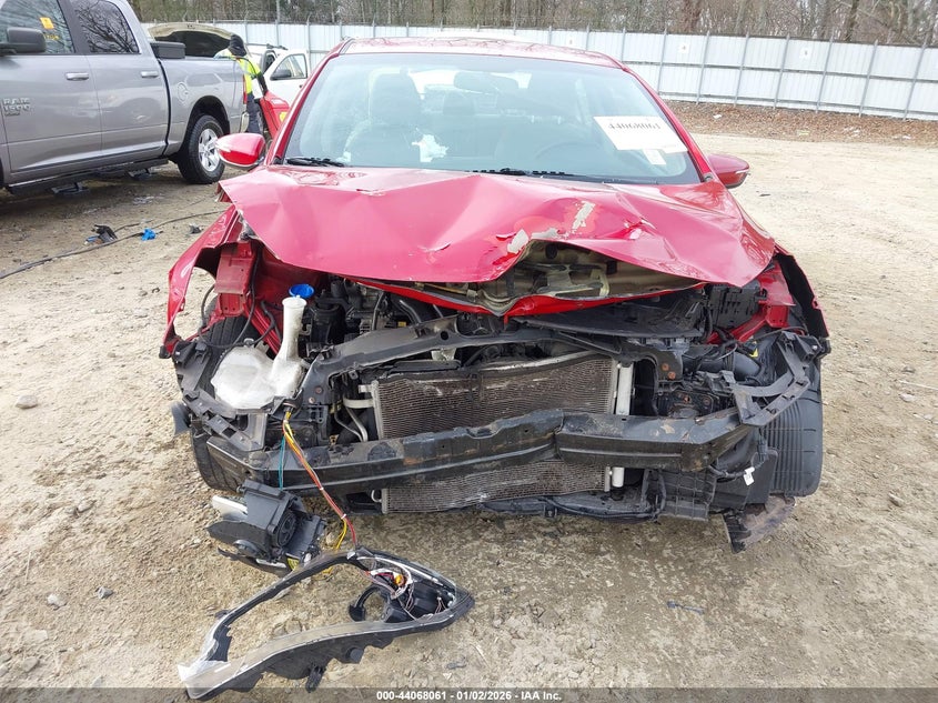 KIA FORTE 2015 VIN KNAFX4A60F5291947