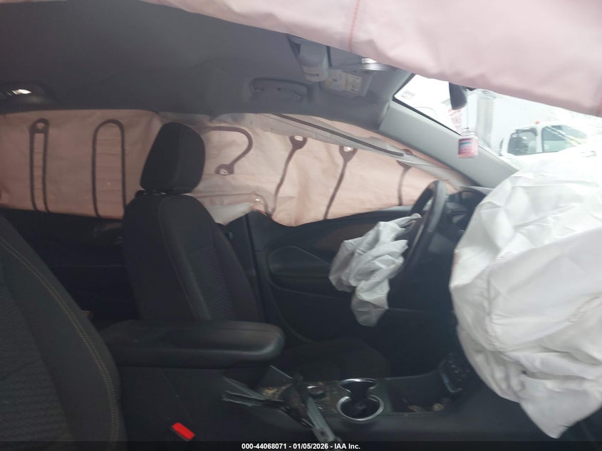 2021 GMC Terrain Awd Sle