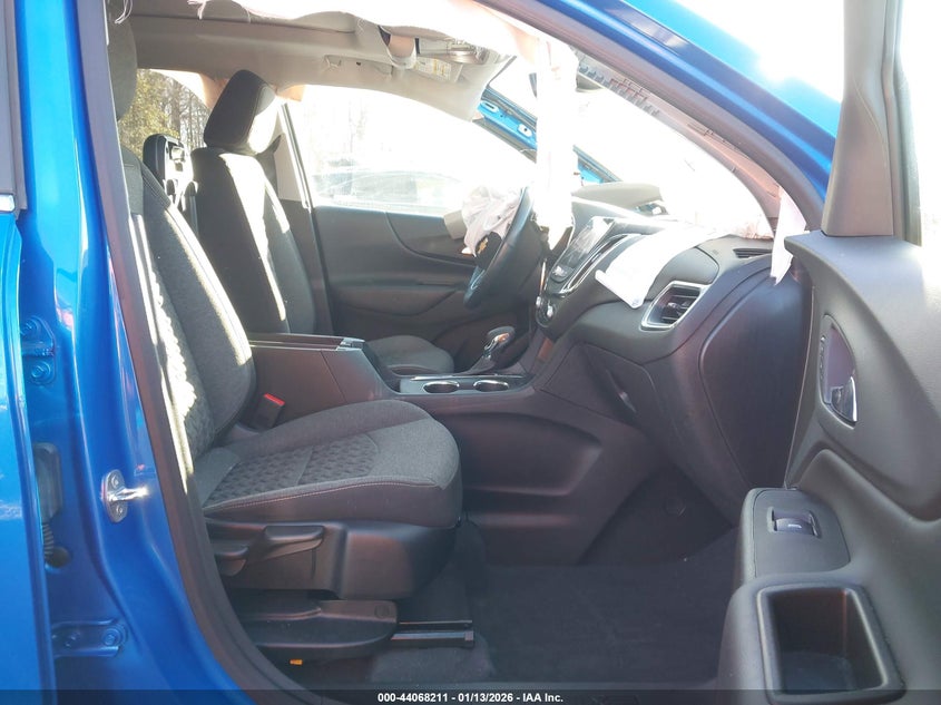 2024 Chevrolet Equinox Awd Lt