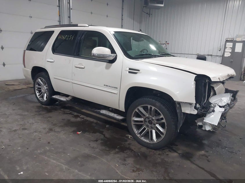 2014 Cadillac Escalade