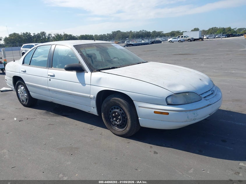 CHEVROLET LUMINA 2000. Lot# 44068283. VIN 2G1WL52J9Y1107450. Photo 1