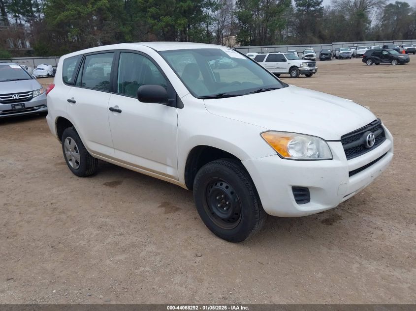 2009 Toyota RAV4
