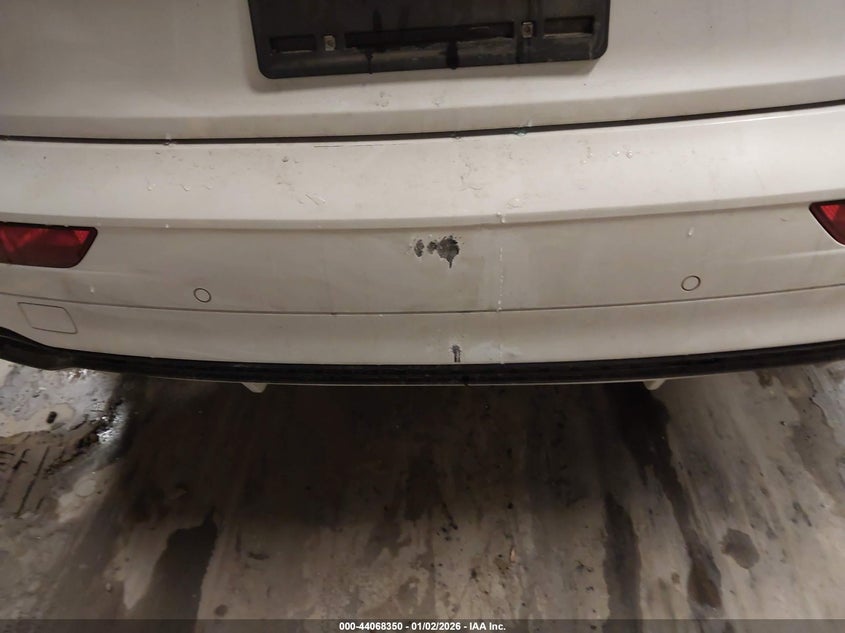 VIN WA1B4AFY6K2066442 2019 AUDI SQ5 3.0T PREMIUM