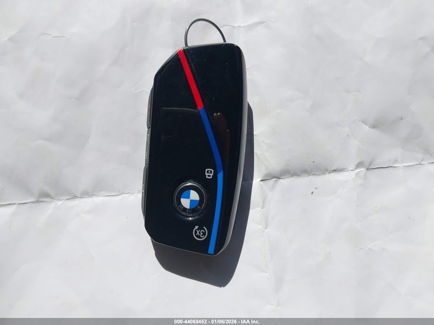 2026 BMW M5 - Ansicht 11