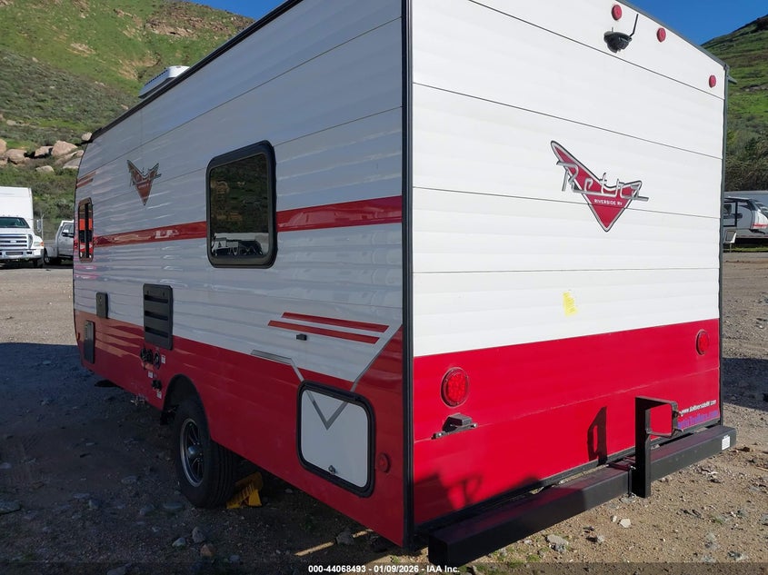 2022 Riverside Retro 179