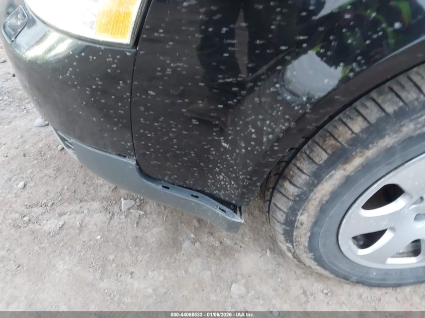 2003 Audi A4 1.8T VIN: WAULC68E23A342035 Lot: 44068533