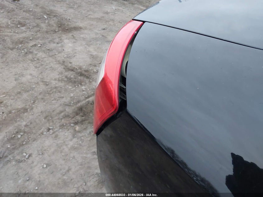 2003 Audi A4 1.8T VIN: WAULC68E23A342035 Lot: 44068533