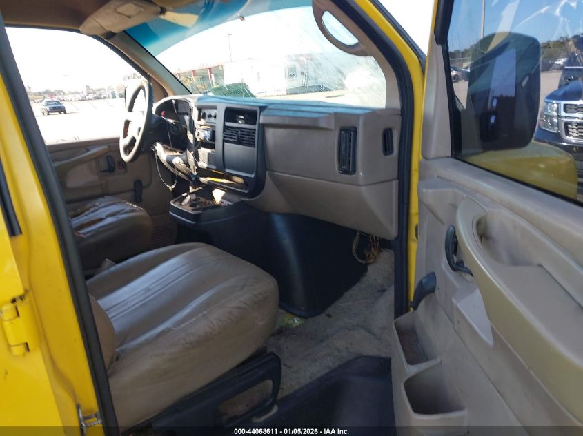 2005 Chevrolet Express