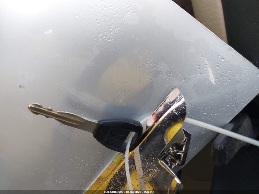 2002 Honda Odyssey Lx VIN: 2HKRL18542H541711 Lot: 44068693