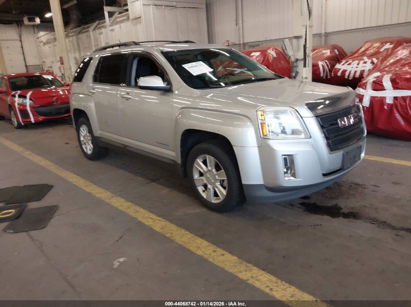 2013 GMC Terrain Sle-2