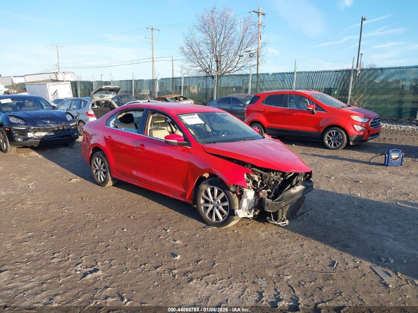 2013 Volkswagen Jetta