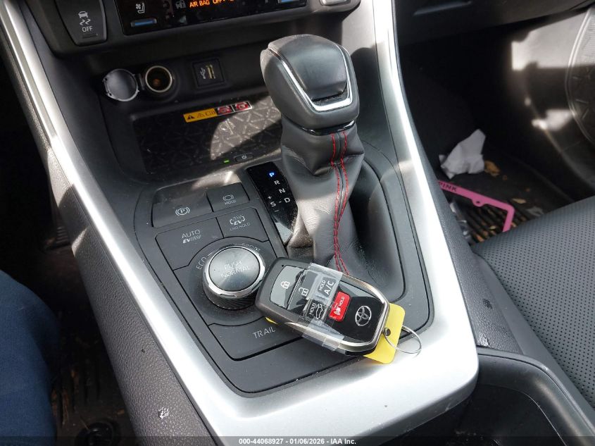 2023 Toyota RAV4 Prime - JTMFB3FV8PD146674