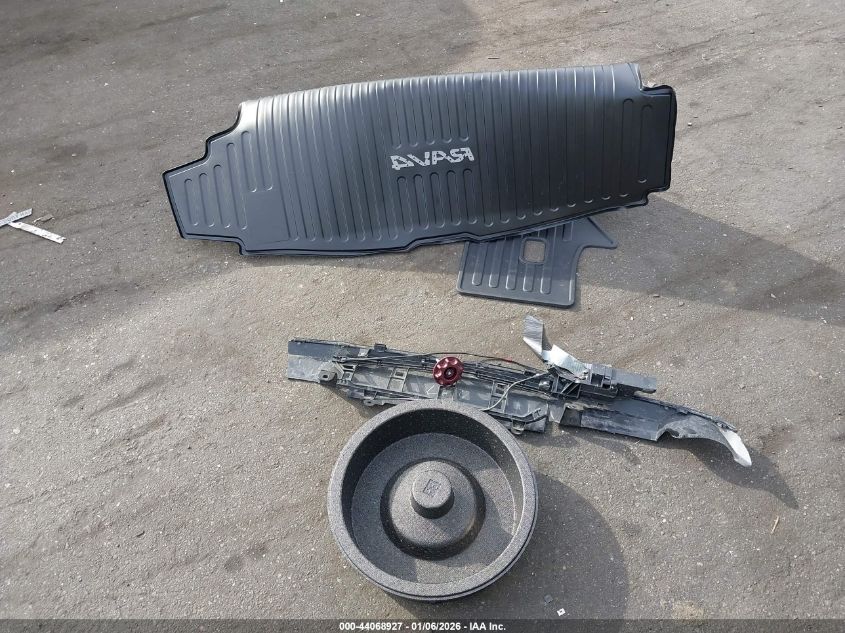 2023 Toyota RAV4 Prime - JTMFB3FV8PD146674