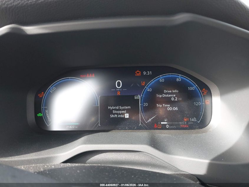 2023 Toyota RAV4 Prime - JTMFB3FV8PD146674