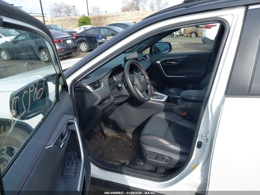 2023 Toyota RAV4 Prime - JTMFB3FV8PD146674