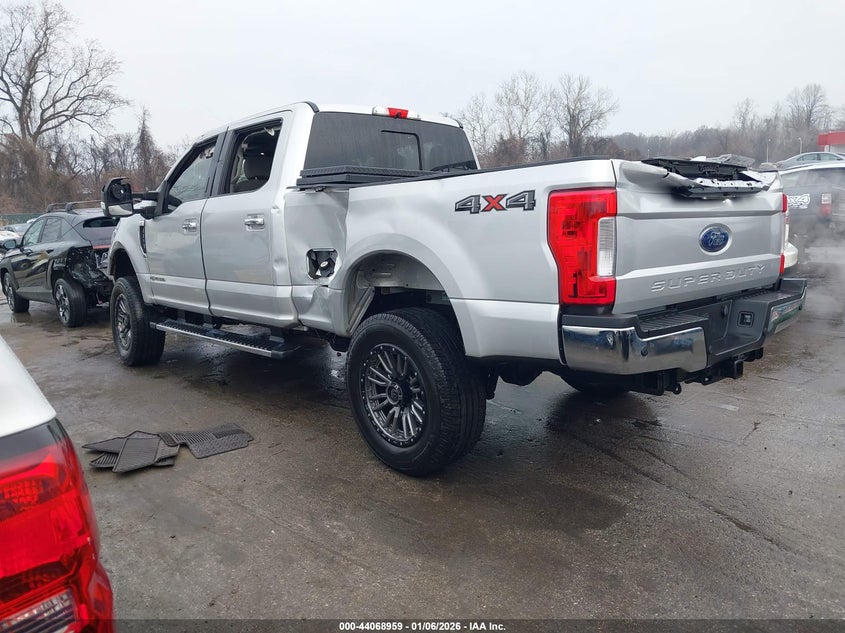 2019 Ford F-250 Xlt