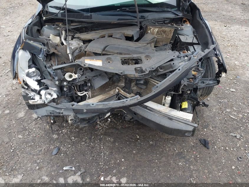 2015 Nissan Altima 2.5 S VIN: 1N4AL3AP6FC159398 Lot: 44068973